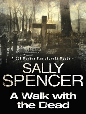 cover image of A Walk with the Dead